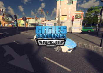 Cities: Skylines – Content Creator Pack: Heart of Korea