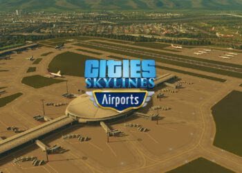 Cities: Skylines – Hotels & Retreats
