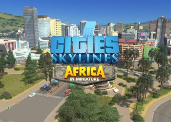 Cities: Skylines – Content Creator Pack: Brooklyn & Queens