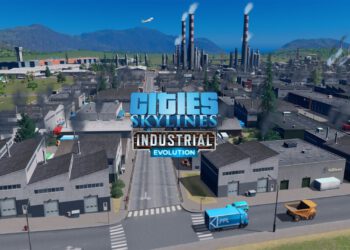 Cities: Skylines – Content Creator Pack: Brooklyn & Queens