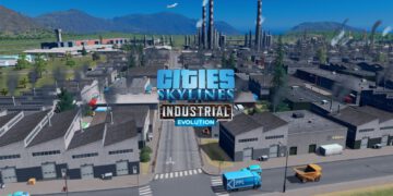 Cities: Skylines – Content Creator Pack: Brooklyn & Queens