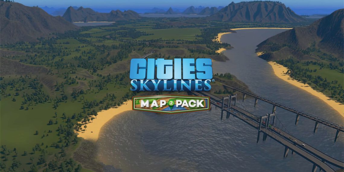 Cities: Skylines – Content Creator Pack: Brooklyn & Queens