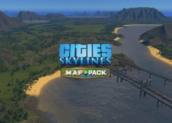 Cities: Skylines – Content Creator Pack: Brooklyn & Queens