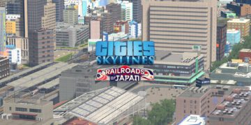 Cities: Skylines – Content Creator Pack: Brooklyn & Queens