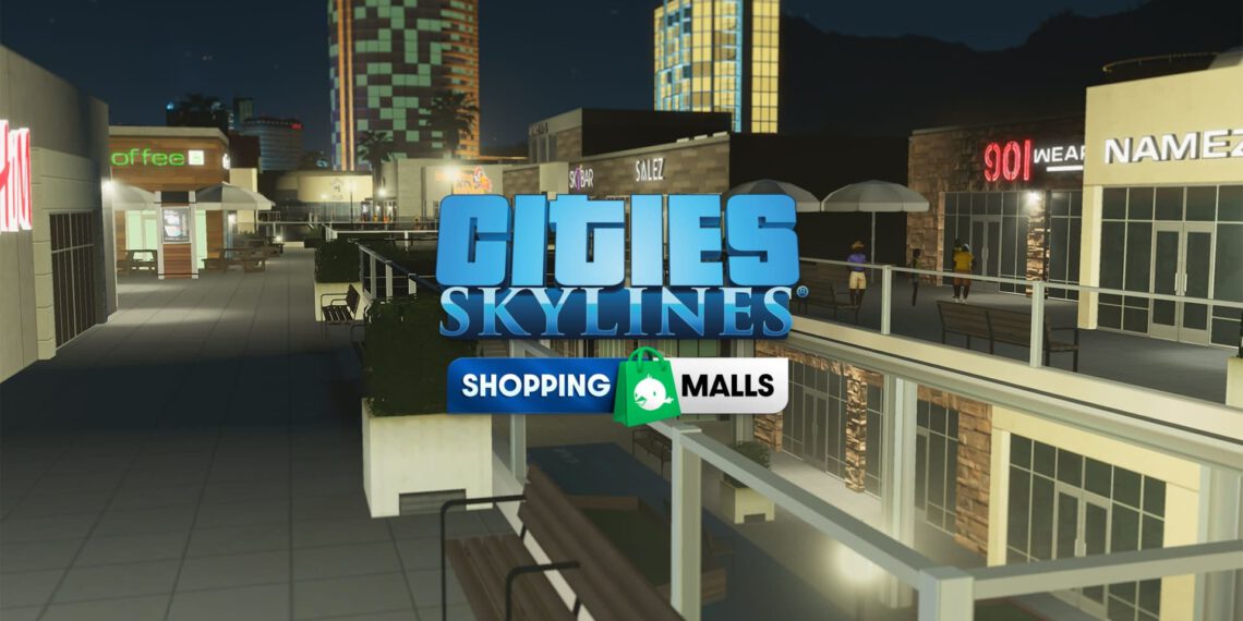 Cities: Skylines – Content Creator Pack: Brooklyn & Queens