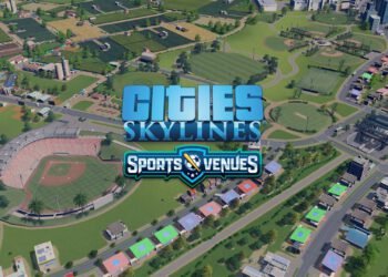 Cities: Skylines – Content Creator Pack: Brooklyn & Queens