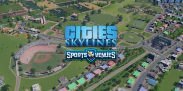 Cities: Skylines – Content Creator Pack: Brooklyn & Queens