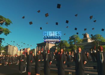 Cities: Skylines – Hotels & Retreats