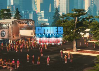 Cities: Skylines – Hotels & Retreats