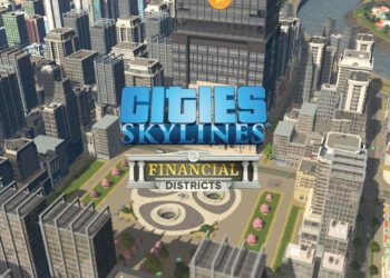 Cities: Skylines – Hotels & Retreats