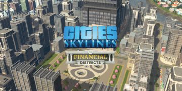 Cities: Skylines – Hotels & Retreats