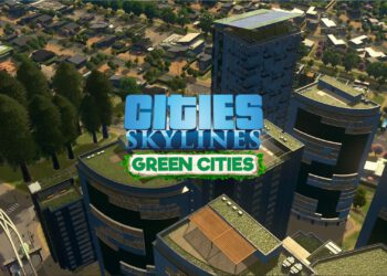 Cities: Skylines – Hotels & Retreats