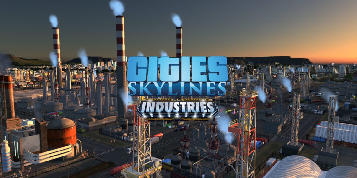 Cities: Skylines – Hotels & Retreats