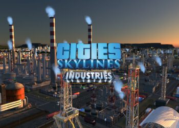 Cities: Skylines – Hotels & Retreats