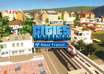Cities: Skylines – Hotels & Retreats