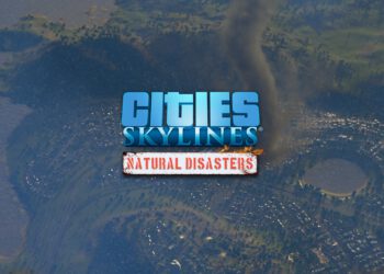 Cities: Skylines – Hotels & Retreats