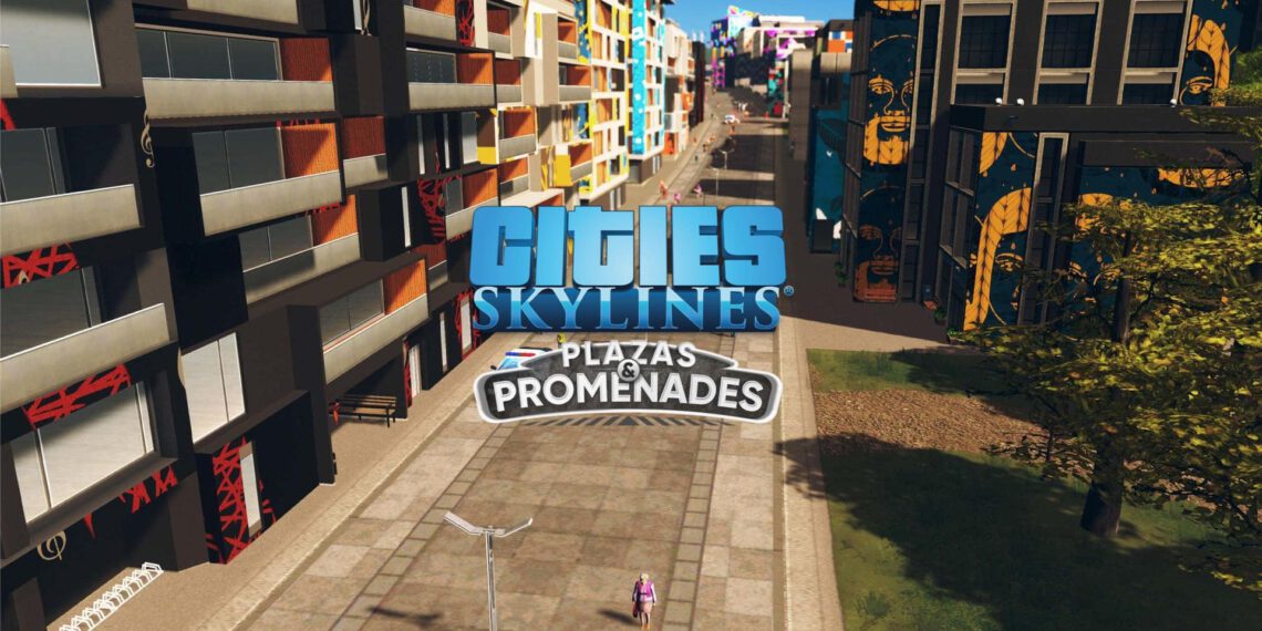 Cities: Skylines – Hotels & Retreats