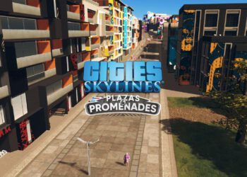 Cities: Skylines – Hotels & Retreats