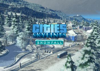 Cities: Skylines – Hotels & Retreats