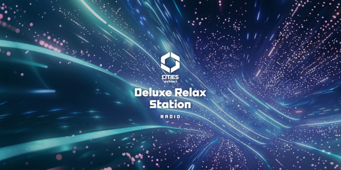 Cities: Skylines 2 – Beach Properties