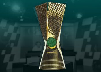 DFB ePokal – Die Viertelfinalisten stehen fest