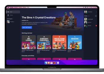 EA App – Auch auf dem Mac wird Origin ersetzt, Sims 4 Set kostenlos