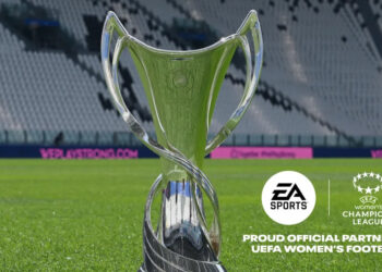 EA Sports FC – EA Sports wird Titelpartner des UEFA Women In Football Leadership Programms