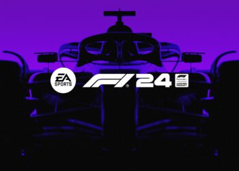 EA SPORTS F1 24 – Start am 31. Mai mit Vorbesteller-Bonus