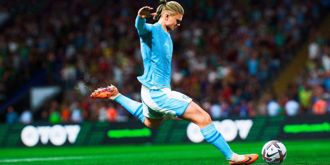 EA Sports FC 24 – Review (PS5)