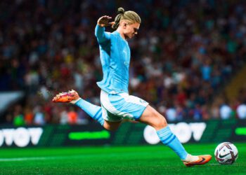 EA Sports FC 24 – Review (PS5)