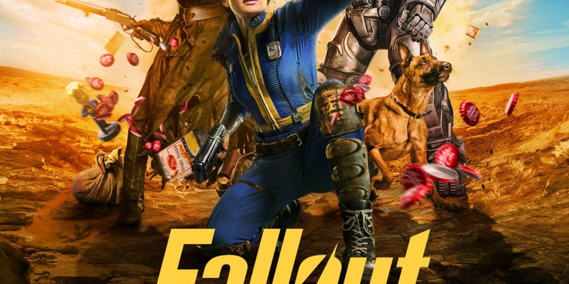 Fallout – Offizieller Trailer und neues Startdatum veröffentlicht