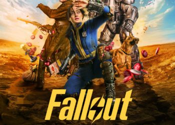 Fallout – Offizieller Trailer und neues Startdatum veröffentlicht