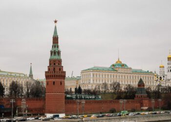 Putin möchte, dass Russland seine eigene Videospiel-Konsolen herstellt