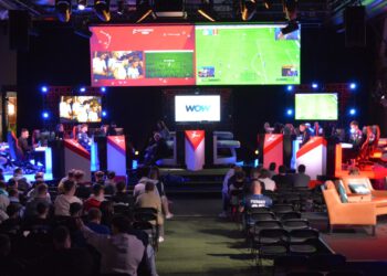 Virtual Bundesliga – Die Playoffs der VBL Club Championship beginnen