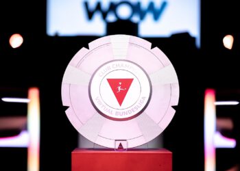 Virtual Bundesliga – Die ersten Entscheidungen sind gefallen