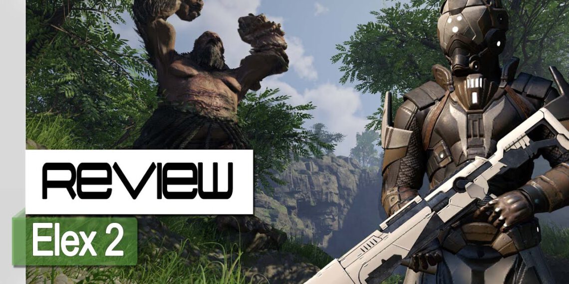 Elex 2 – Review (PC)