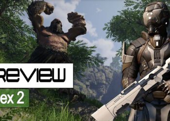 Elex 2 – Review (PC)