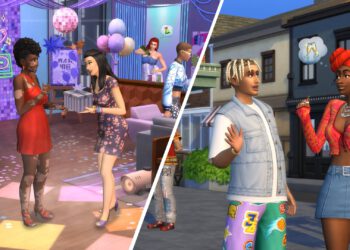 Die Sims 4  – Neue Erweiterungen angekündigt