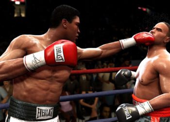 EA Sports Fight Night – Ankündigung noch in diesem Jahr möglich, Release 2025 denkbar [LEAK]