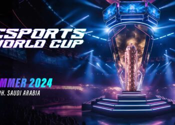 Esports World Cup 2024 – Rekordpreisgeld angekündigt