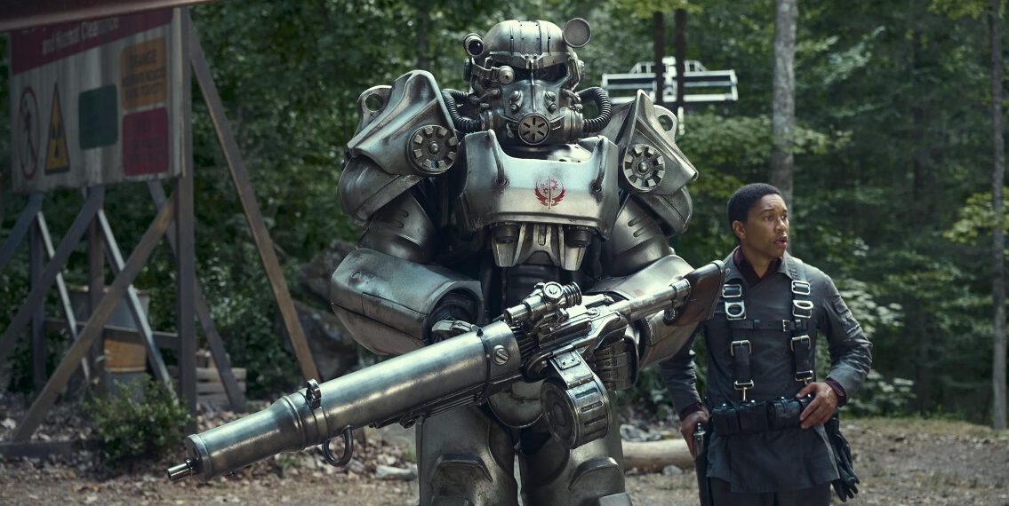 Fallout (Serie) – Kritik