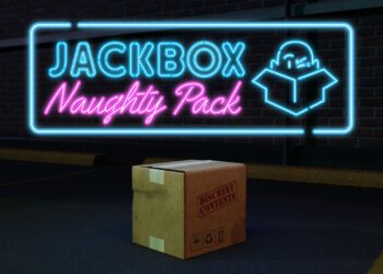 The Jackbox – Neues Pack verspricht wilde Party Spiele für Erwachsene