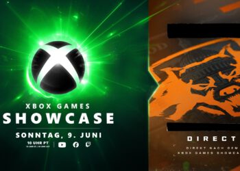Xbox Games Showcase – Showcase kehrt zurück mit exklusiver Enthüllungen im Anschluss