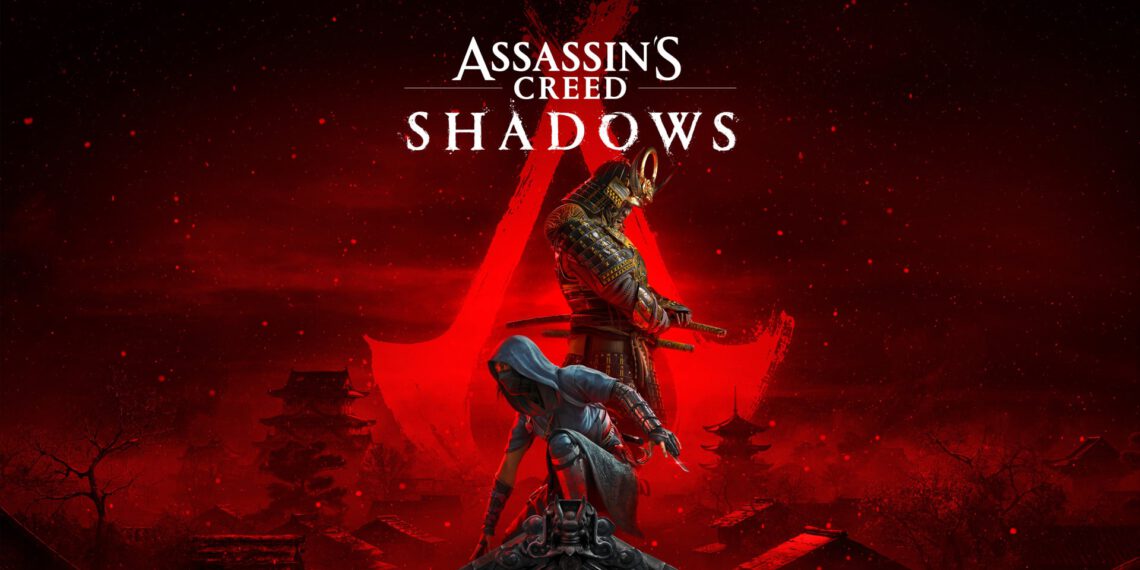 Assassin’s Creed Shadows – Offiziell Angekündigt, Details, Release & Trailer