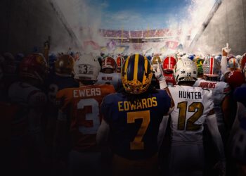 EA Sports College Football 25 – College-Football Comeback nach 11 Jahren, nur nicht auf einer Plattform