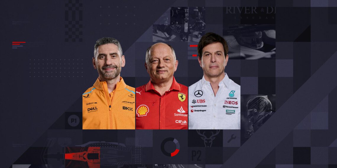F1 Manager 2024 – Release und spannende Features enthüllt!