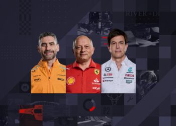 F1 Manager 2024 – Release und spannende Features enthüllt!