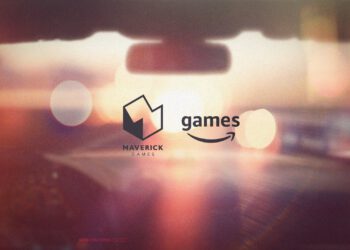 Amazon Games kündigt neues Open-World-Rennspiel von Maverick Games an