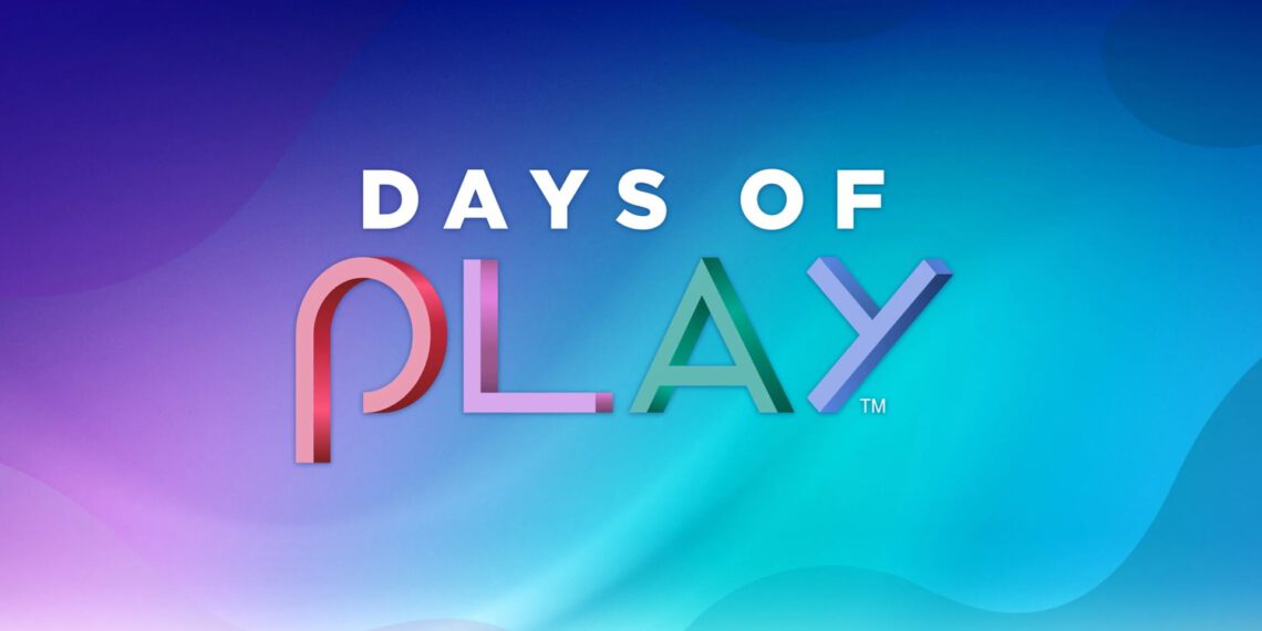 Sony PlayStation – Days of Play soll ab der letzten Maiwoche starten [LEAK]