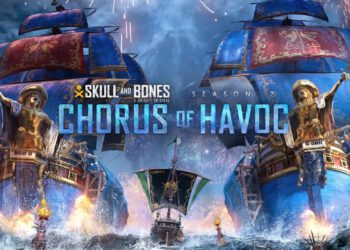 Skull and Bones – Patch Notes und alle Details zur Season 2 im Überblick